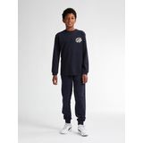 Petrol Industries - B-3050-TLR675 - T-shirt - Lange Mouwen