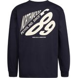 Petrol Industries - B-3050-TLR675 - T-shirt - Lange Mouwen