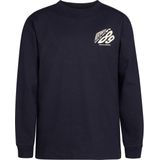 Petrol Industries - B-3050-TLR675 - T-shirt - Lange Mouwen