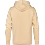 Petrol Industries - Artwork Hoodie Kennewick - Geel - Heren