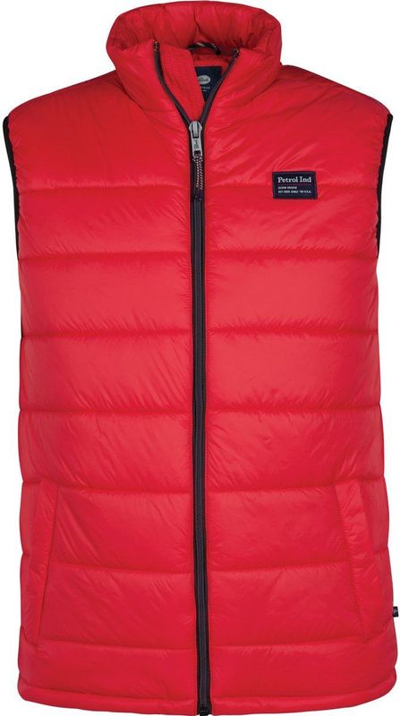 Petrol Industries - M-3050-WST107 - Bodywarmer
