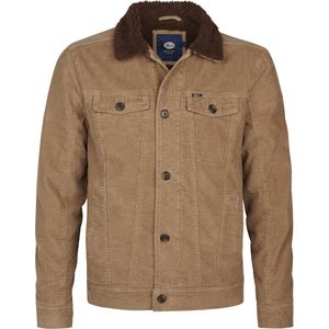 Petrol Industries - M-3050-JAC103 - Gewatteerde Jas