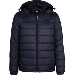 Petrol Industries - M-3050-JAC101 - Gewatteerde Jas