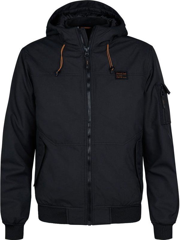 Petrol Industries - M-3050-TSR605 - T-shirt - Korte Mouwen