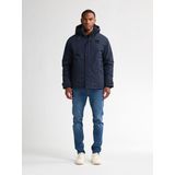 Petrol Industries - M-3050-JAC101 - Gewatteerde Jas