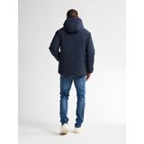 Petrol Industries - M-3050-JAC101 - Gewatteerde Jas