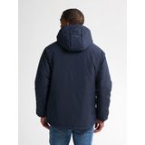 Petrol Industries - M-3050-JAC101 - Gewatteerde Jas