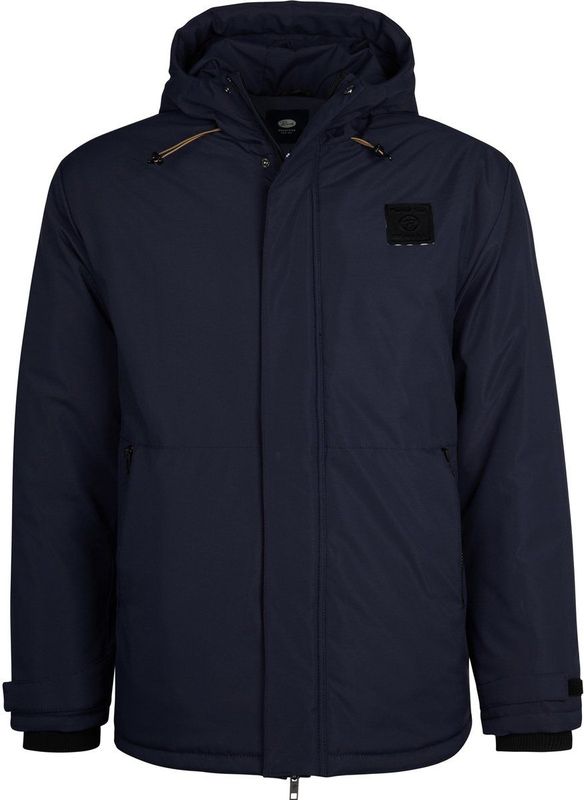 Petrol Industries - M-3050-JAC101 - Gewatteerde Jas