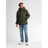 Petrol Industries - M-3050-JAC104 - Parka
