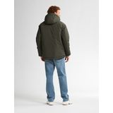 Petrol Industries - M-3050-JAC104 - Parka