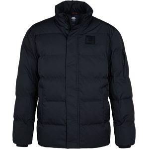 Petrol Industries - Bomber Jacket Oregon - Zwart - Winterjas
