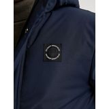 Petrol Industries - Parka Pendleton - Blauw - Jongens