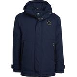 Petrol Industries - Parka Pendleton - Blauw - Jongens