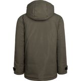 Petrol Industries - B-3050-JAC104 - Parka - Jongens - Winterjassen