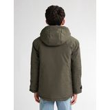 Petrol Industries - B-3050-JAC104 - Parka - Jongens - Winterjassen