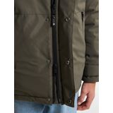 Petrol Industries - B-3050-JAC104 - Parka - Jongens - Winterjassen
