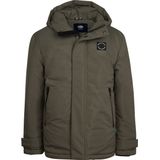 Petrol Industries - B-3050-JAC104 - Parka - Jongens - Winterjassen