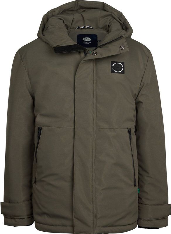 Petrol Industries - B-3050-JAC104 - Parka - Jongens - Winterjassen