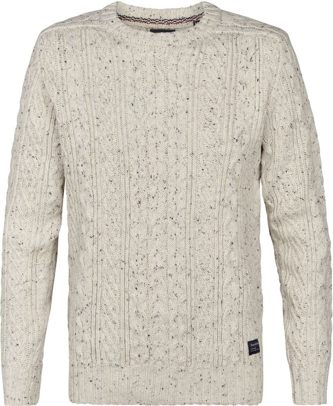 Petrol Industries - M-3050-KWR247 - Trui