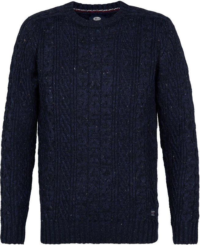 Petrol Industries - M-3050-KWR247 - Trui