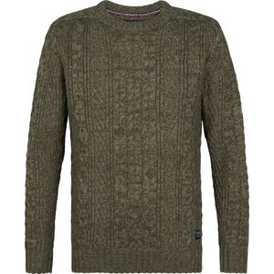 Petrol Industries - M-3050-KWR247 - Trui