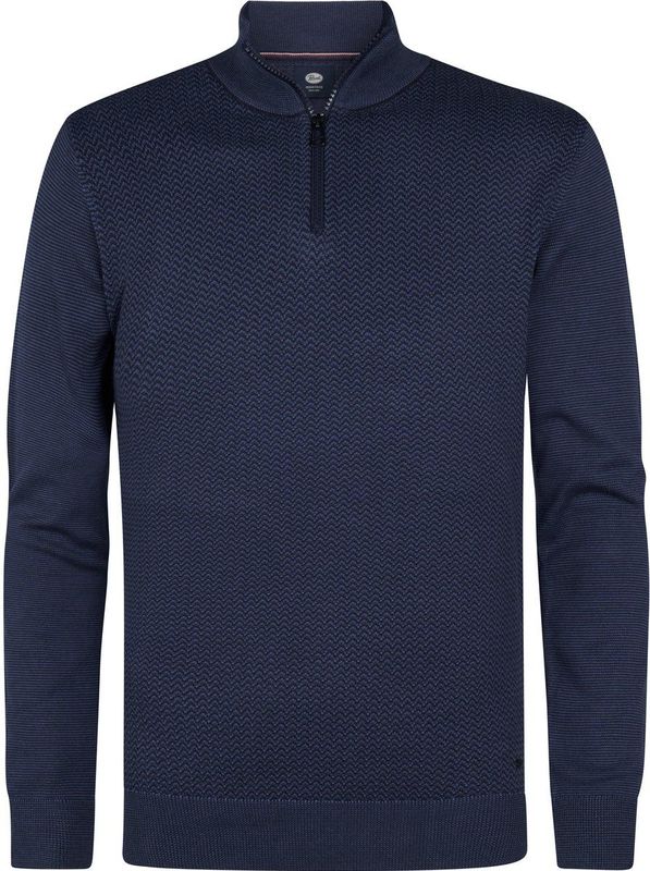 Petrol Industries Men knitwear collar