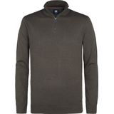 Petrol Industries - M-3050-KWC212 - Half Rits Trui