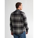 Petrol Industries - M-3050-SIL417 - Overhemd - Met Lange Mouwen