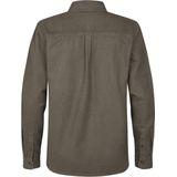 Petrol Industries - M-3050-JAC110 - Gewatteerde Jas - Heren