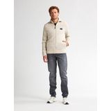 Petrol Industries - M-3050-KWC216 - Trui - Met Volledige Rits