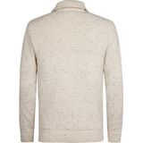 Petrol Industries - M-3050-KWC283 - Trui - Met Volledige Rits