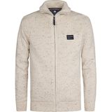 Petrol Industries - M-3050-KWC216 - Trui - Met Volledige Rits