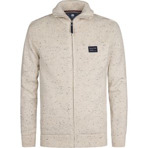 Petrol Industries - M-3050-KWC283 - Trui - Met Volledige Rits