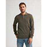 Petrol Industries - M-3050-KWR247 - Trui