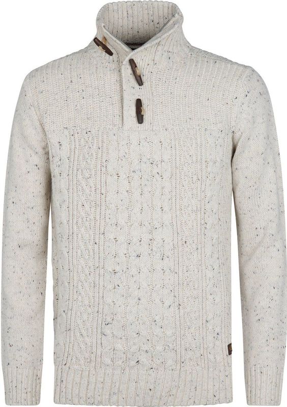 Petrol Industries - M-3050-KWC211 - Trui