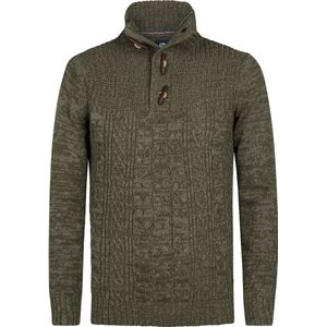 Petrol Industries - M-3050-KWC211 - Trui