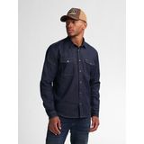 Dickies - Bridger - Spijkerbroek - Blauw - Dames