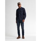 Dickies - Bridger - Spijkerbroek - Blauw - Dames