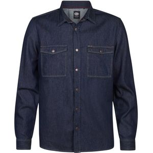 Dickies - Bridger - Spijkerbroek - Blauw - Dames