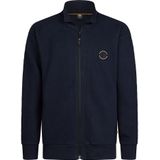 Petrol Industries - B-3050-SWC357 - Sweatshirt - Met Rits