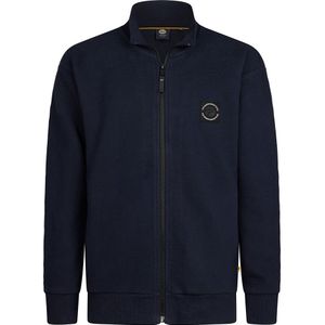 Petrol Industries - B-3050-SWC357 - Sweatshirt - Met Rits