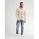 Petrol Industries - M-3050-KWH210 - Cardigan - Heren