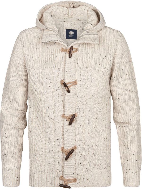 Petrol Industries - M-3050-KWH210 - Cardigan - Heren