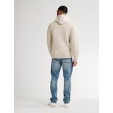 Petrol Industries - M-3050-KWH210 - Cardigan - Heren - Met Capuchon