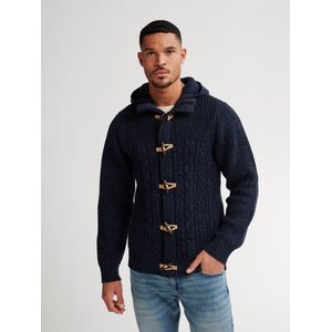 Petrol Industries - M-3050-KWH210 - Cardigan - Heren