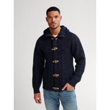 Petrol Industries - M-3050-KWH210 - Cardigan - Heren