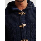 Petrol Industries - M-3050-KWH210 - Cardigan - Heren