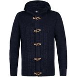 Petrol Industries - M-3050-KWH210 - Cardigan - Heren