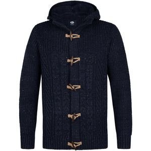 Petrol Industries - M-3050-KWH210 - Cardigan - Heren