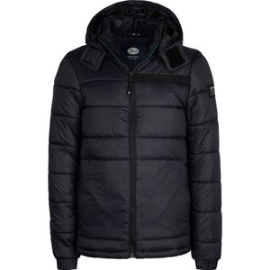 Petrol Industries - B-3050-JAC116 - Gewatteerde Jas - Winterjassen